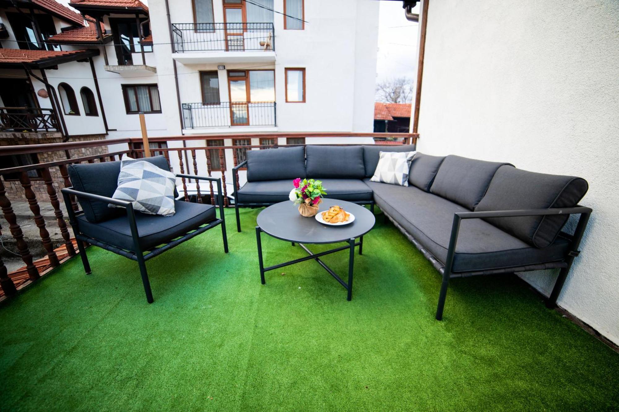 Velinov Boutique Hotel Bansko Exterior photo