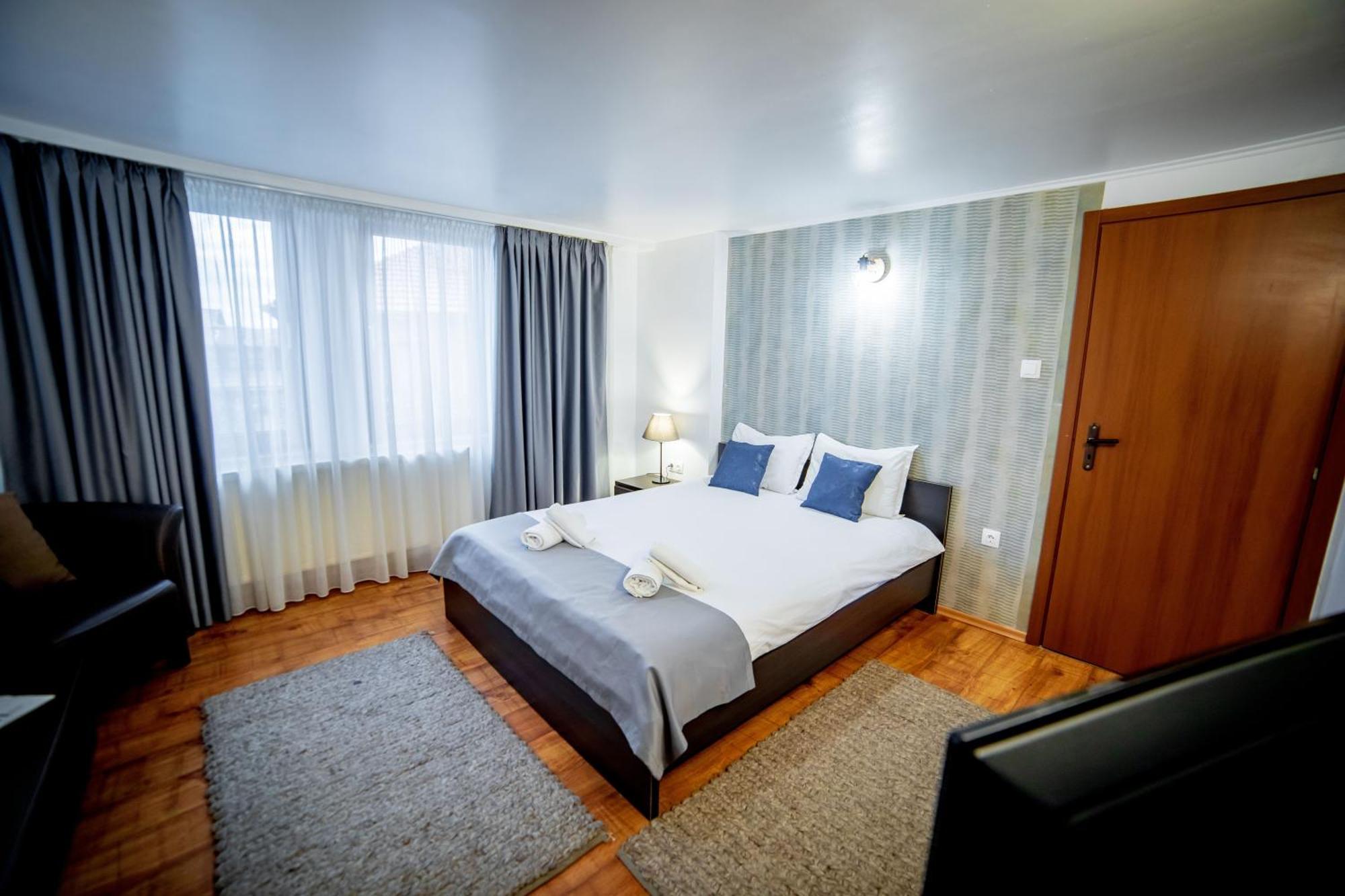 Velinov Boutique Hotel Bansko Exterior photo