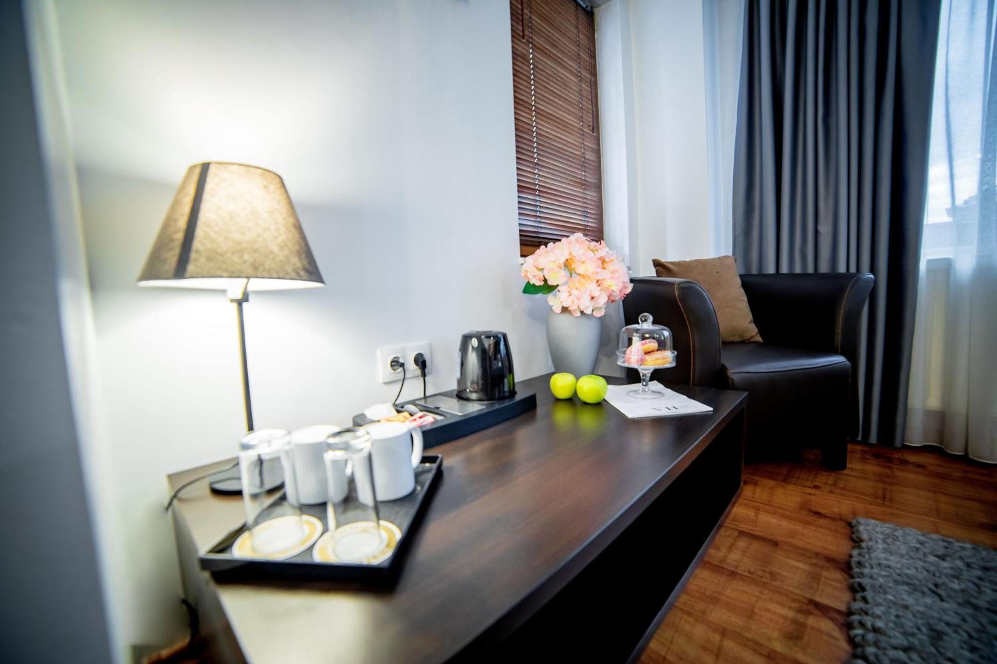 Velinov Boutique Hotel Bansko Exterior photo