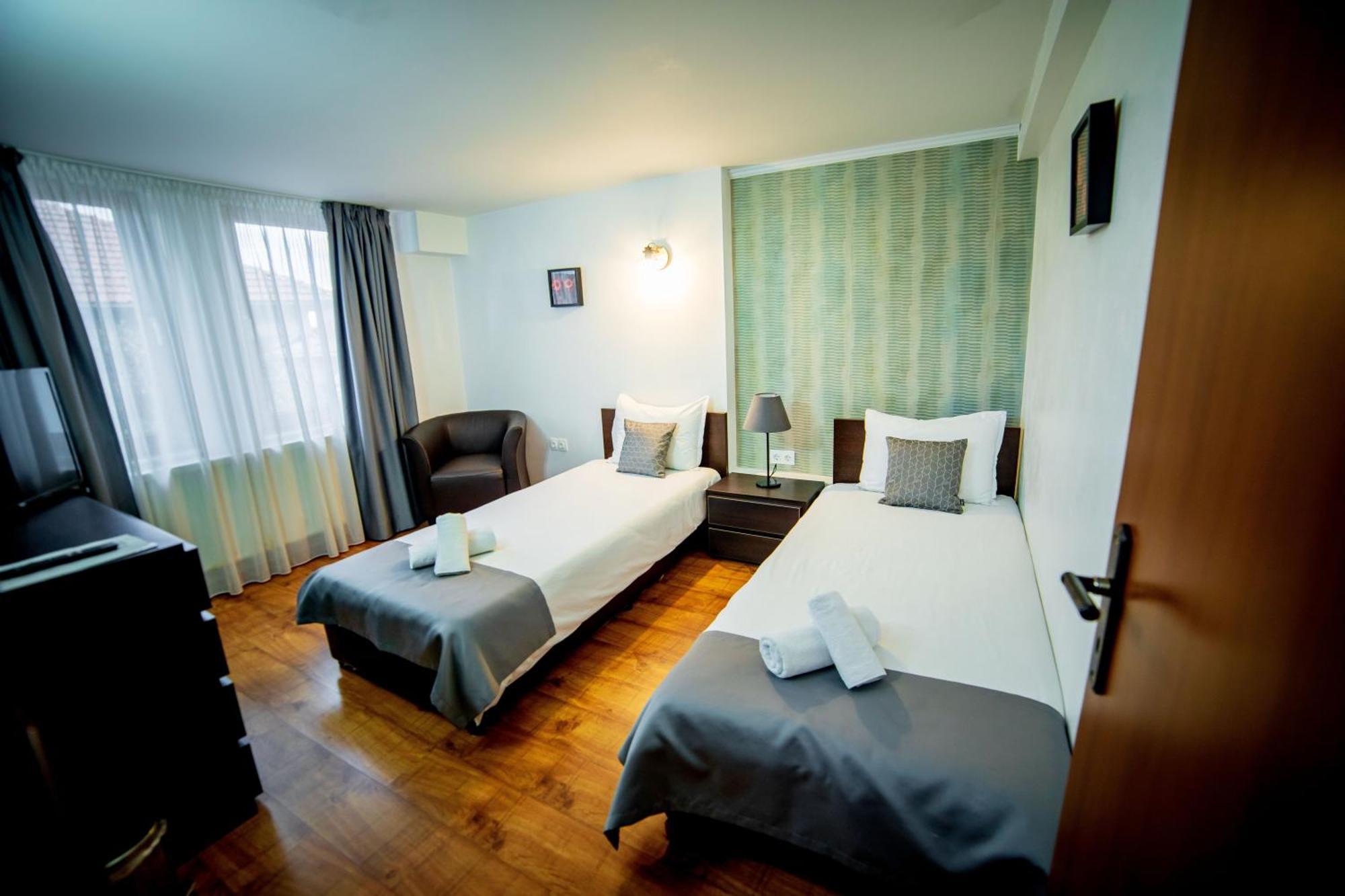 Velinov Boutique Hotel Bansko Exterior photo