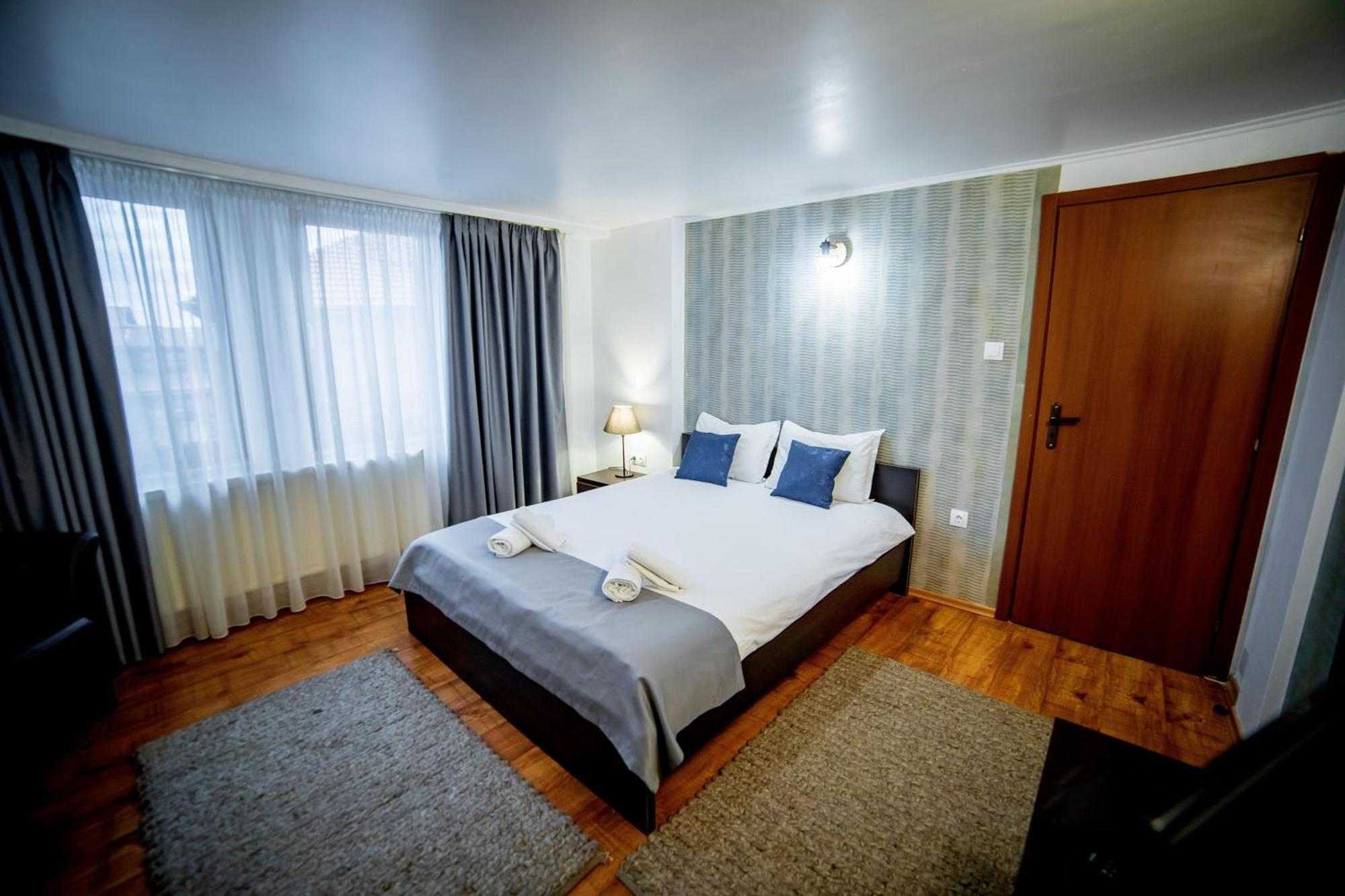 Velinov Boutique Hotel Bansko Exterior photo