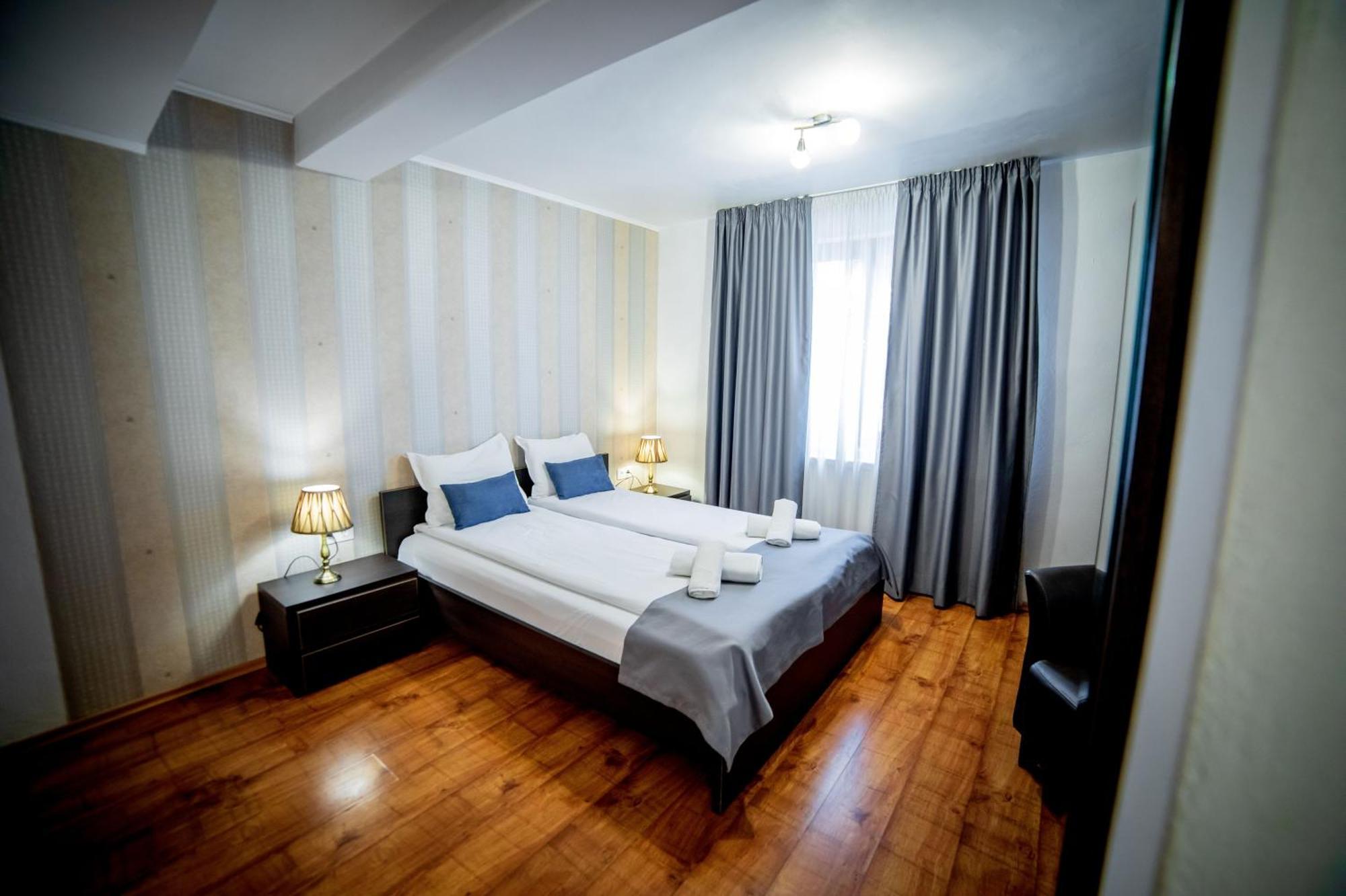Velinov Boutique Hotel Bansko Exterior photo