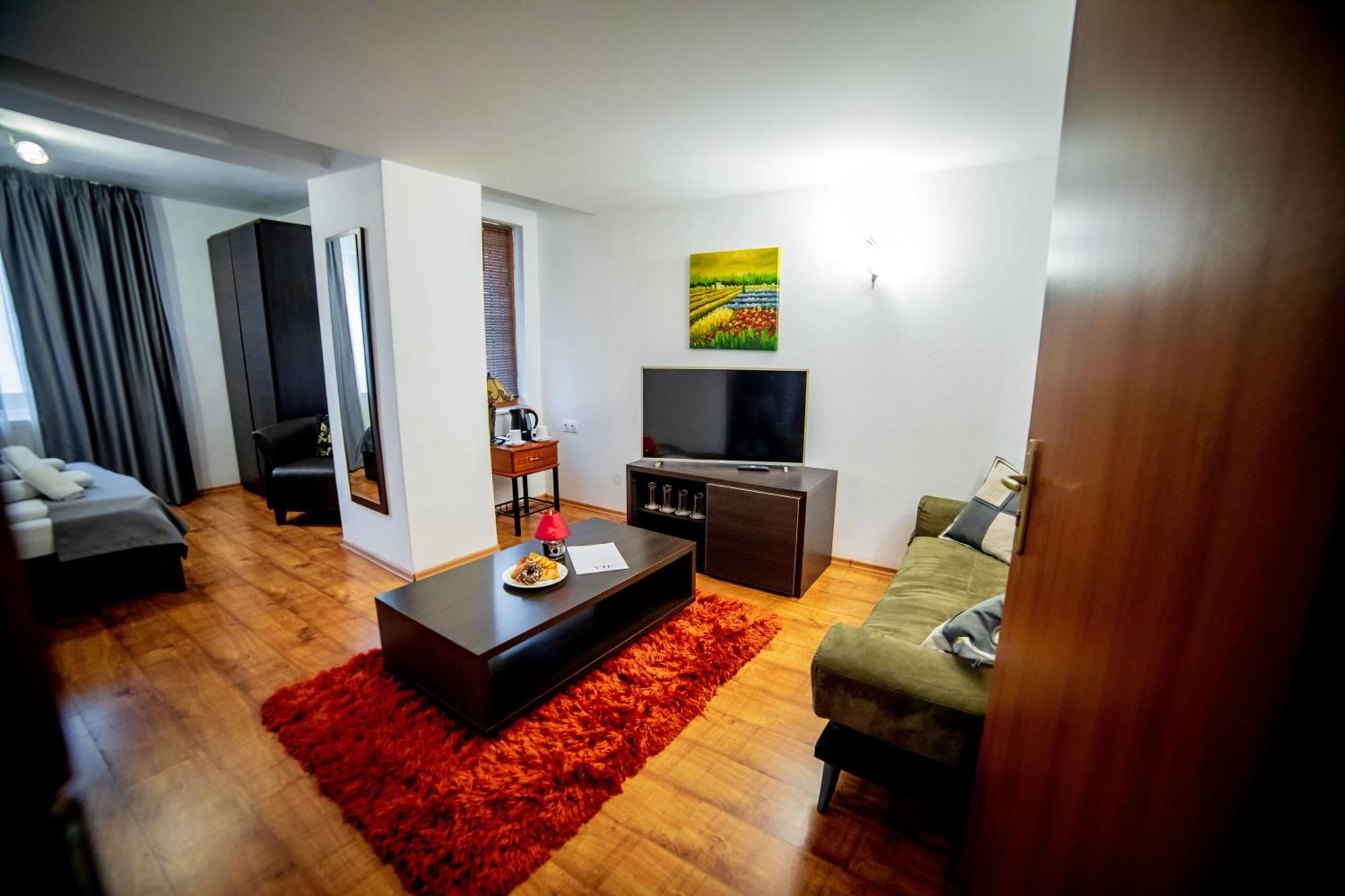 Velinov Boutique Hotel Bansko Exterior photo