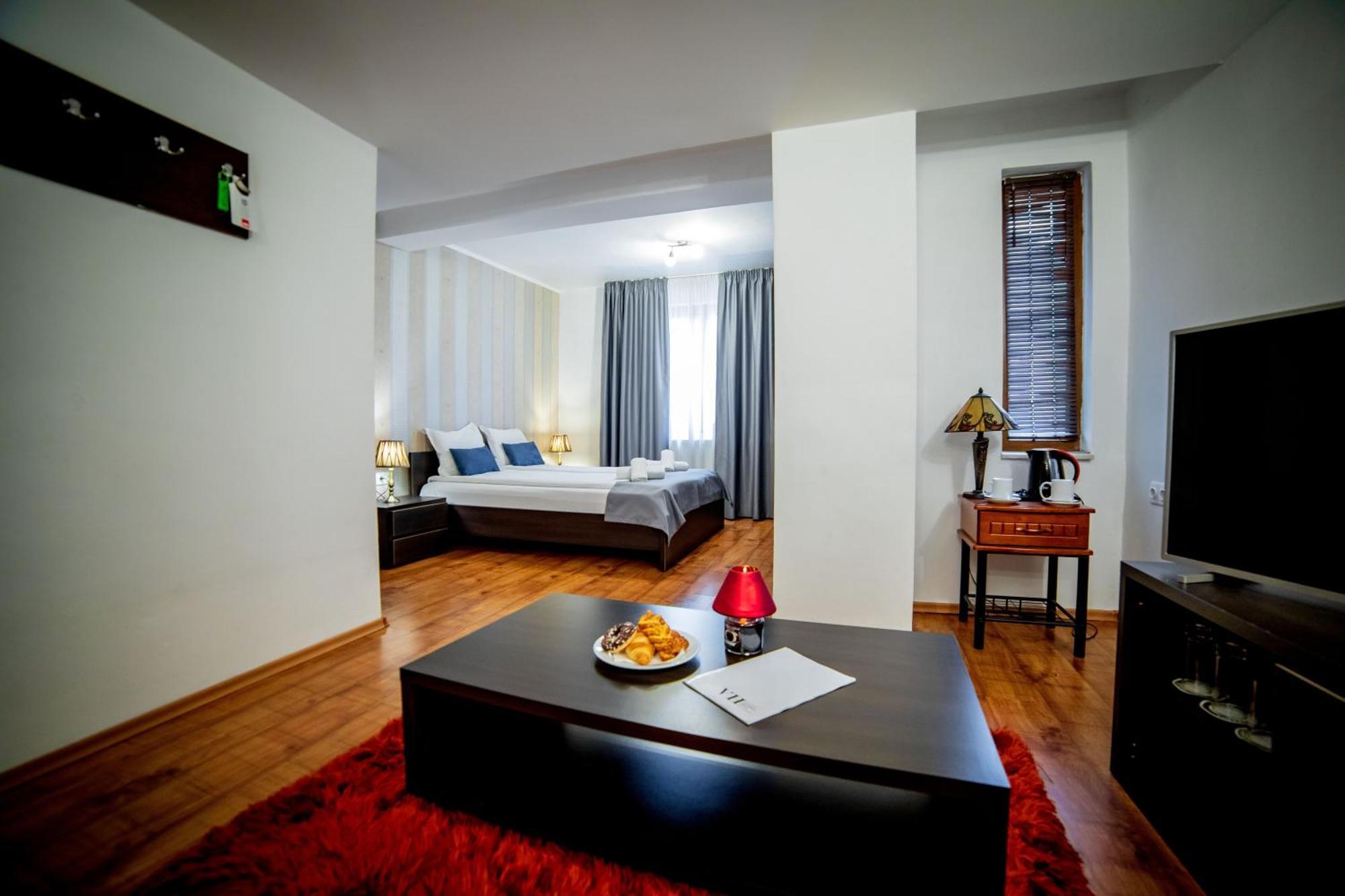Velinov Boutique Hotel Bansko Exterior photo